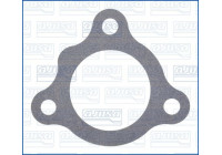 Gasket, turbocharger