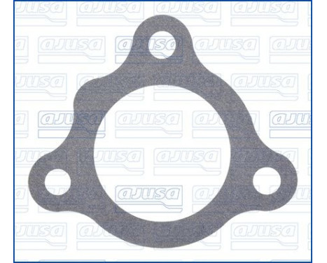 Gasket, turbocharger