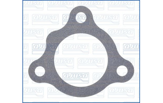 Gasket, turbocharger