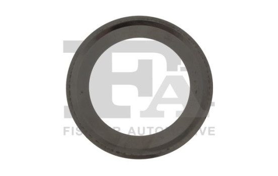 Gasket, turbocharger
