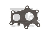 Gasket, turbocharger