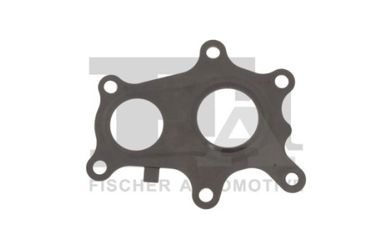 Gasket, turbocharger