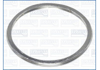 Gasket, turbocharger