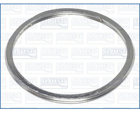 Gasket, turbocharger