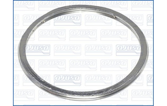 Gasket, turbocharger