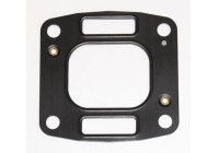 Gasket, turbocharger