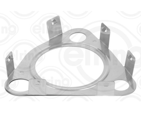 Gasket, turbocharger