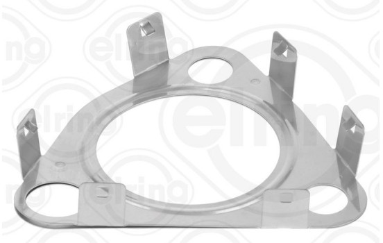 Gasket, turbocharger