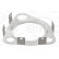 Gasket, turbocharger