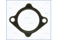 Gasket, turbocharger