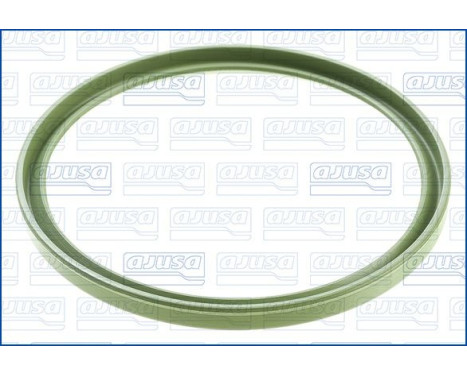 Gasket, turbocharger