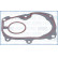 Gasket, turbocharger