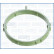 Gasket, turbocharger