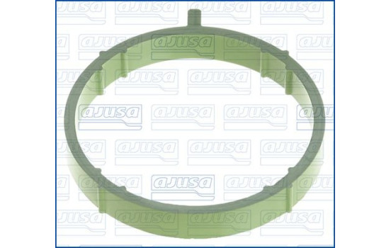 Gasket, turbocharger