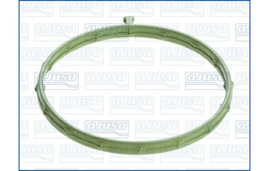 Gasket, turbocharger