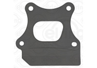 Gasket, turbocharger