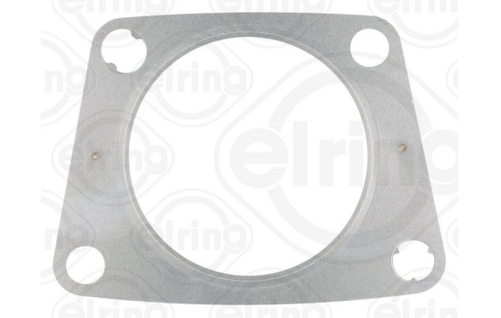 Gasket, turbocharger