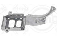 Gasket, turbocharger