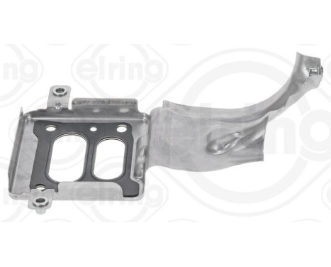 Gasket, turbocharger