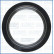Gasket, turbocharger, Thumbnail 2