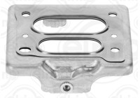 Gasket, turbocharger