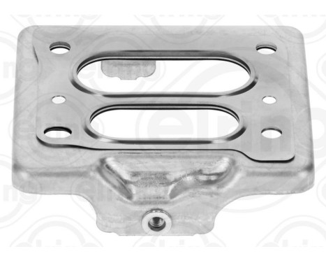 Gasket, turbocharger