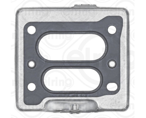 Gasket, turbocharger, Image 3