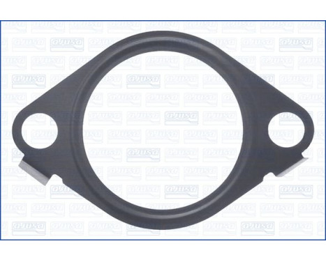 Gasket, turbocharger