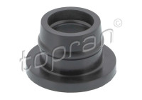 Gasket, turbocharger