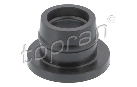 Gasket, turbocharger