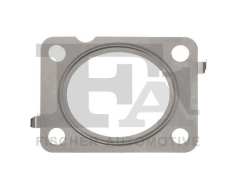 Gasket, turbocharger