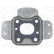 Gasket, turbocharger, Thumbnail 2