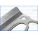 Gasket, turbocharger, Thumbnail 4