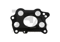 Gasket, turbocharger
