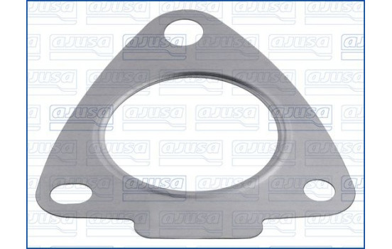 Gasket, turbocharger, Image 2