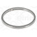 Gasket, turbocharger