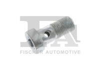 Hollow Screw, charger