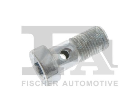 Hollow Screw, charger