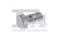Hollow Screw, charger