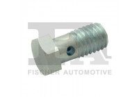 Hollow Screw, charger