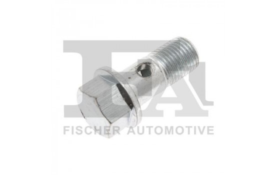 Hollow Screw, charger