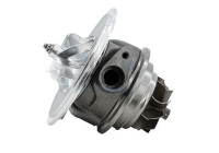 Interior, turbocharger