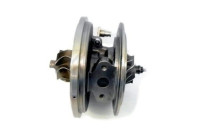 Interior, turbocharger