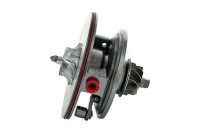 Interior, turbocharger