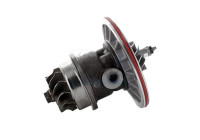 Interior, turbocharger