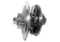 Interior, turbocharger