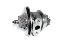 Interior, turbocharger