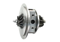 Interior, turbocharger