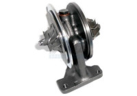 Interior, turbocharger