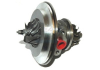 Interior, turbocharger